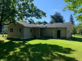 1138 Scheuner Dr, Ossineke, MI 49766