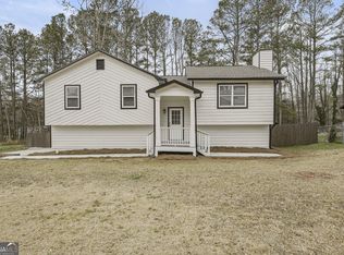 3469 Mustang Dr, Acworth, GA 30127