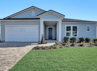 538 Knotted Birch Ave, Saint Augustine, FL 32092