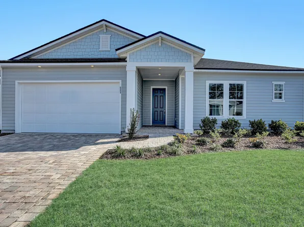 538 Knotted Birch Ave, Saint Augustine, FL 32092