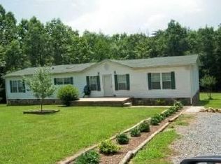 1217 Trough Run Rd, Moneta, VA 24121