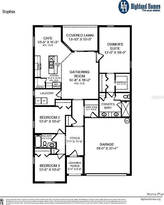 2nd image of 4491 RAPALLO AVENUE