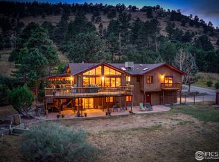7232 Olde Stage Rd, Boulder, CO 80302