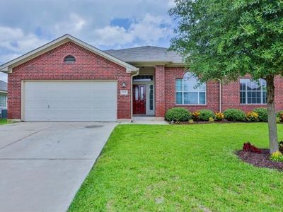 912 Abbeyglen Castle Dr, Pflugerville, TX, 78660