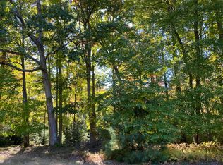 869 Pine Run Rd, Sigel, PA 15860