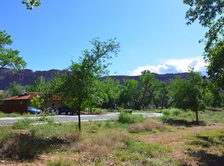 1295 E Dream Dr, Moab, UT 84532