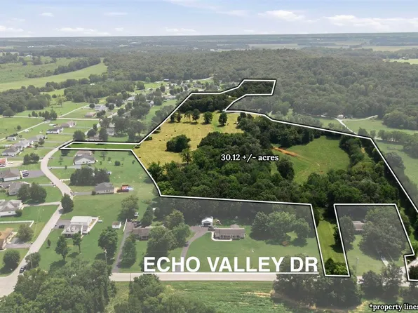 0 Al Bedel Rd, Auburn, KY 42206