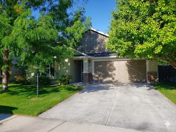 3533 S Lower Fork Way, Boise, ID 83709