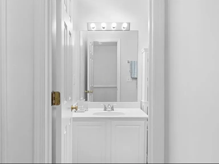 Private Bathroom