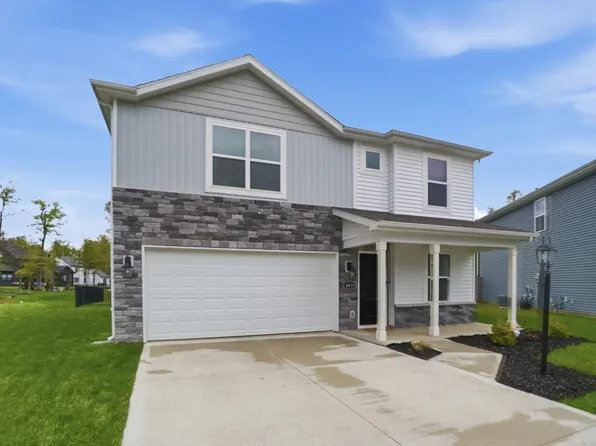 4619 Timber Creek Pkwy, New Haven, IN 46774