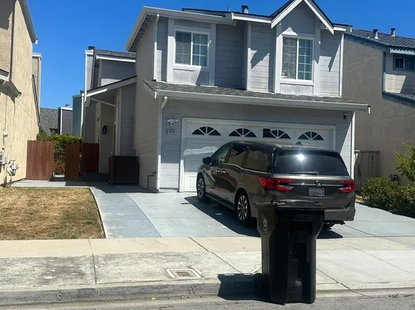 (undisclosed Address), Fremont, CA 94555