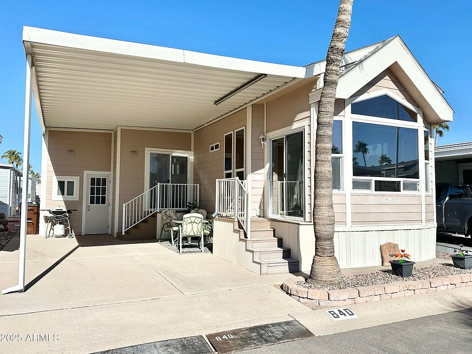 1st image of 840 S AQUAMARINE Drive