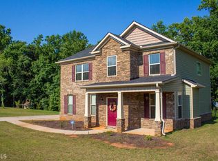 1415 New Holland Cir, McDonough, GA 30252