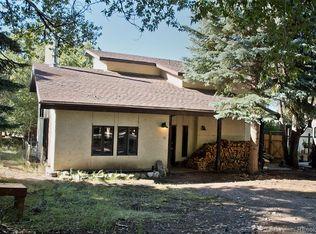 248 W Silver Ave, Crestone, CO 81131