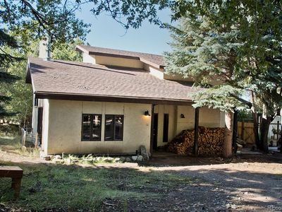 248 W Silver Avenue, Crestone, CO, 81131
