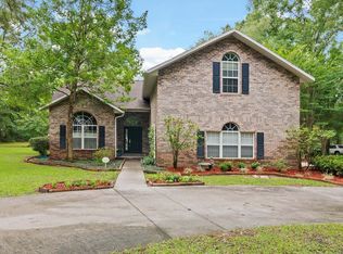 272 NW Country Lake Dr, Lake City, FL 32055