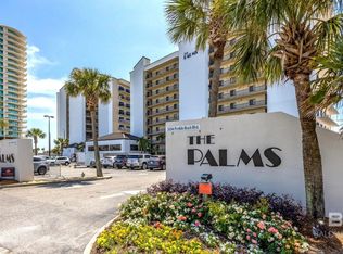 26266 Perdido Beach Blvd APT 514-A, Orange Beach, AL 36561