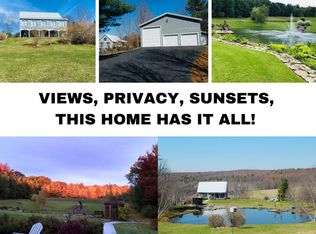 121 Highland Acre, Bainbridge, NY 13733