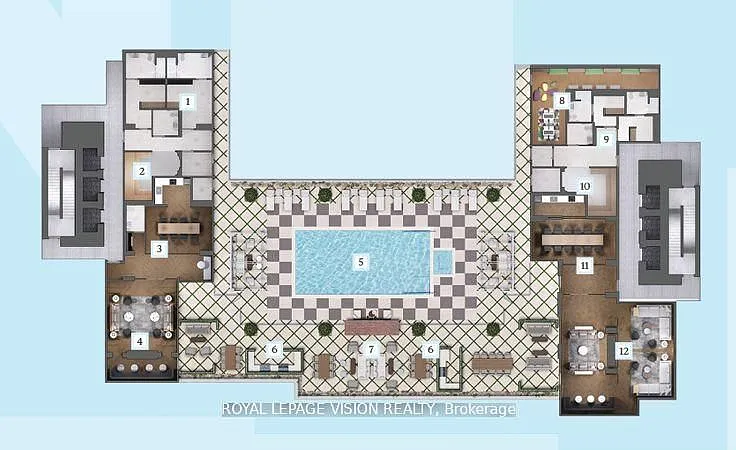 1 bed, $1,900 — Photo 2