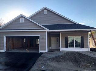 7 Grouse Ct #7, Killingly, CT 06239