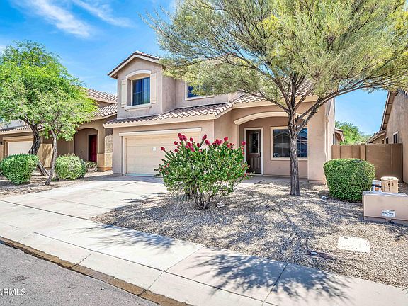 2nd image of 39517 N HILLERMAN Way