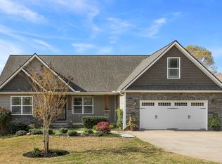 120 Royal Troon, Campobello, SC 29322