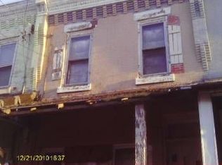 3028 Clifford St, Philadelphia, PA 19121