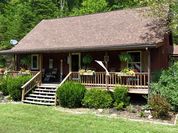458 Pendleton Branch Rd, Olympia, KY 40358