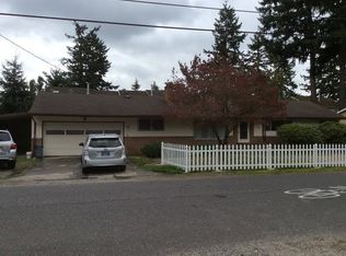 13636 SE Bush St, Portland, OR 97236