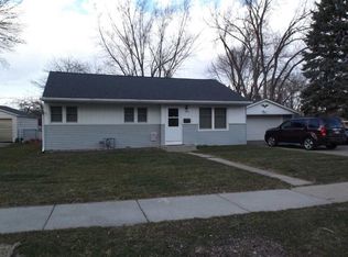 4626 Esch Ln, Madison, WI 53704