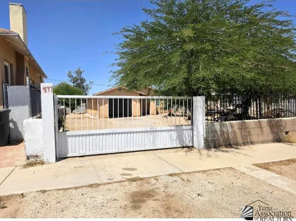 272 S 7th Ave, Yuma, AZ 85364