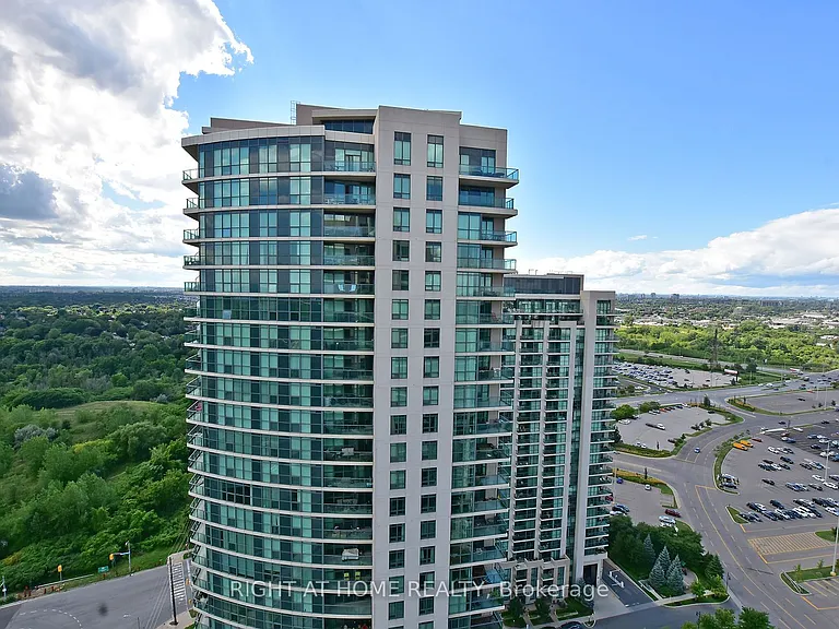 215 Sherway Gardens Rd #2805 — Photo 44
