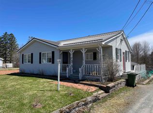 343 Salmon River Rd, Colchester, NS B6L 4E6