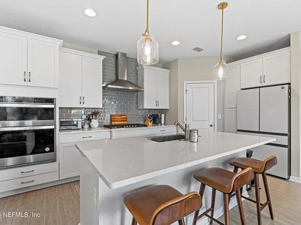 100 STARGAZE Lane, St. Augustine, FL 32095