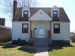307 Liberty St, Bridgeville, PA