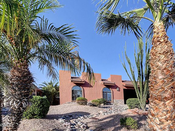 5th image of 14460 N Saguaro Blvd APT A