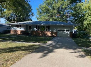 1115 7th St, Aurora, NE 68818