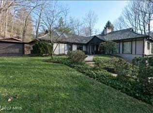 1400 Wine Spring Ln, Baltimore, MD 21204