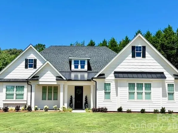 547 Muirfield Way, Salisbury, NC 28144