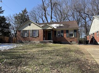 756 Houston St, Memphis, TN 38111
