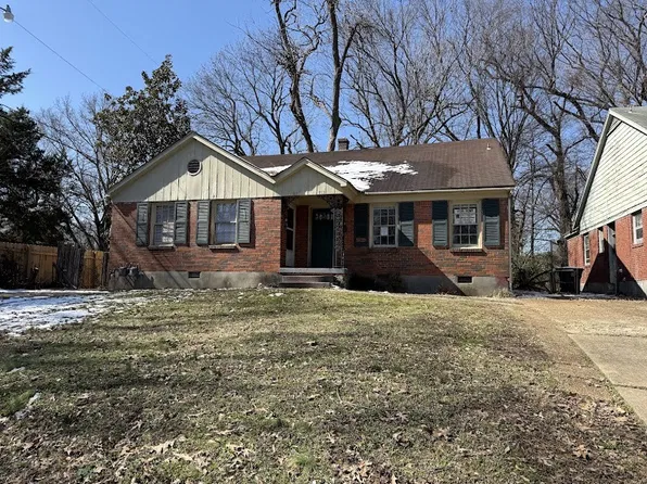756 Houston St, Memphis, TN 38111