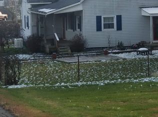 102 3rd St, Enterprise, WV 26568