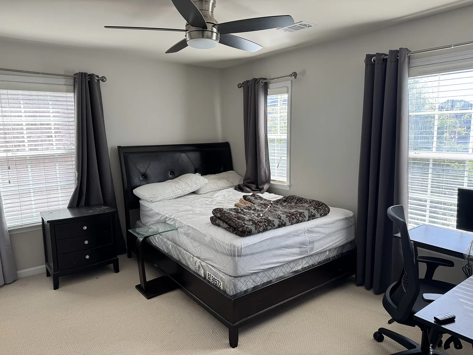 1 bed, $700 — Photo 3
