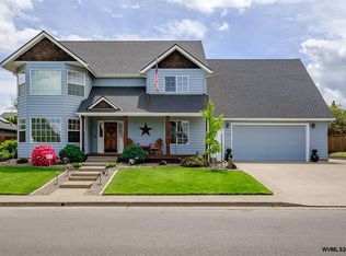 1210 21st St NW, Albany, OR