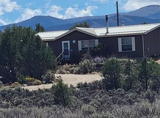 3701 Rockwell Rd, Fort Garland, CO 81133
