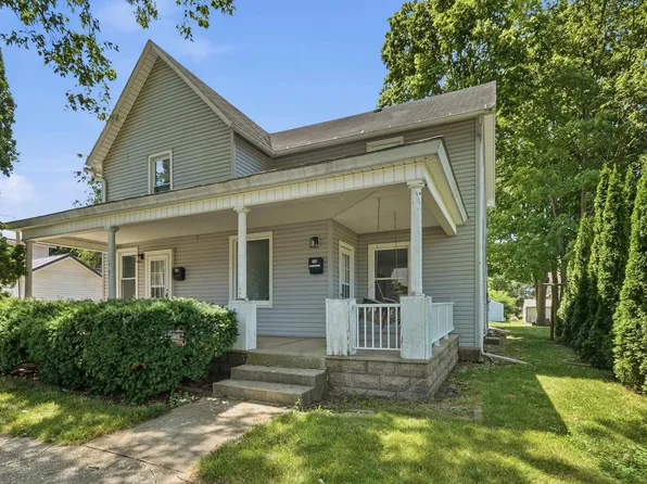 602 S Martin St, Ligonier, IN 46767