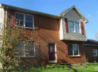 1335 Middletown Eaton Rd, Middletown, OH 45042