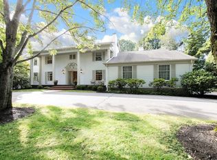 191 Stratford Rd, Needham, MA 02492