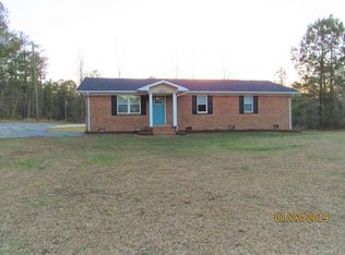 5504 Flat Creek Rd, Heath Springs, SC 29058