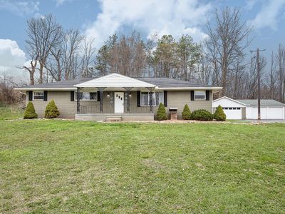 1900 Judd Rd, Saline, MI, 48176
